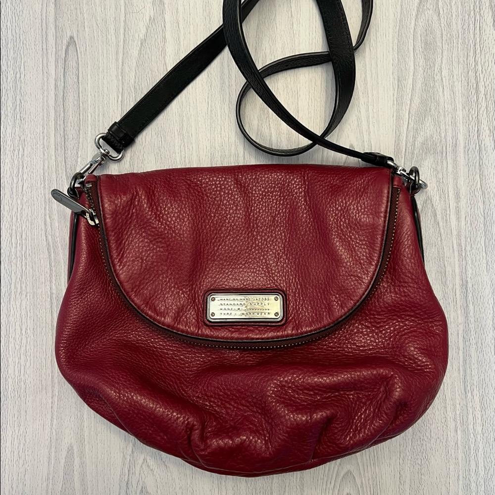 Marc Jacobs Cross Body